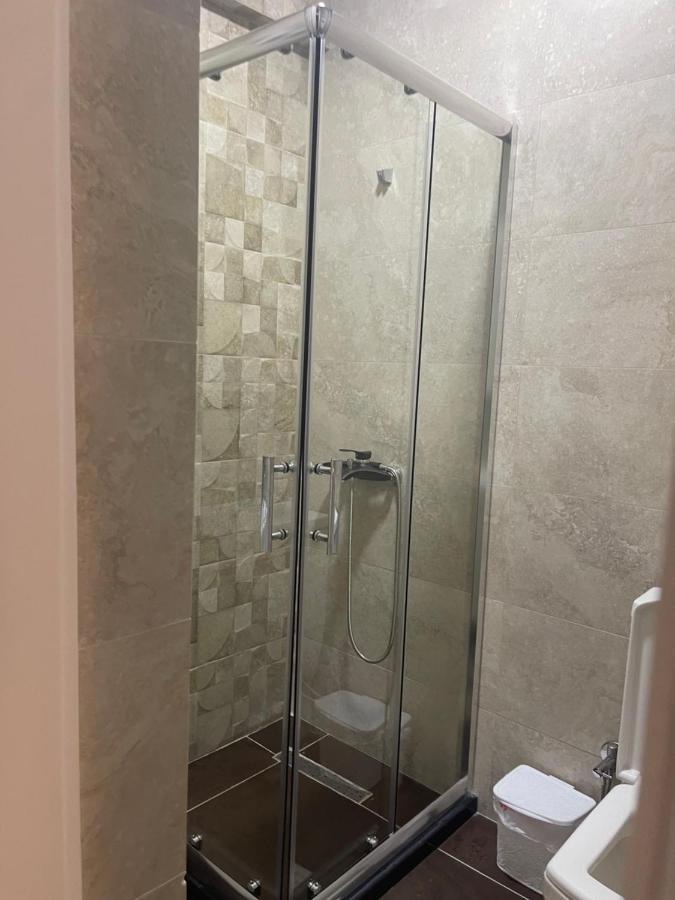 Daf Apartaments 普里什蒂纳 外观 照片