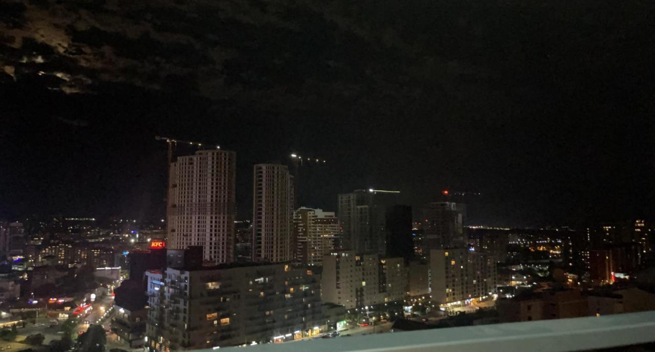 Daf Apartaments 普里什蒂纳 外观 照片