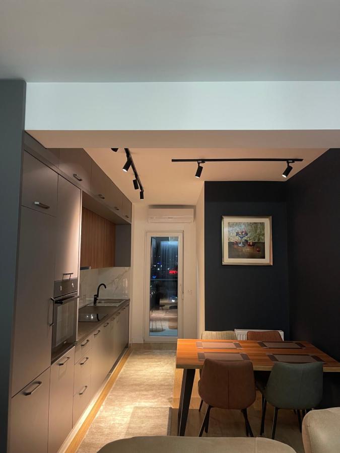 Daf Apartaments 普里什蒂纳 外观 照片