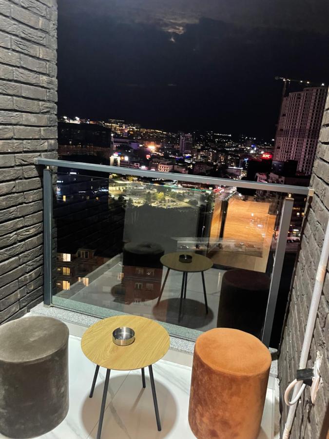 Daf Apartaments 普里什蒂纳 外观 照片