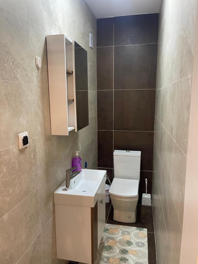 Daf Apartaments 普里什蒂纳 外观 照片