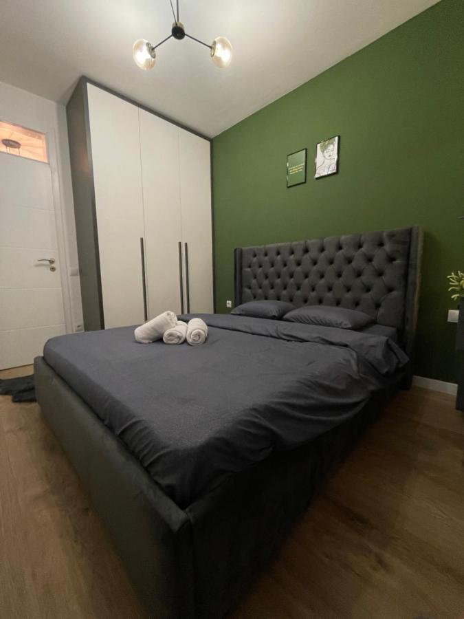 Daf Apartaments 普里什蒂纳 外观 照片